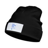 Pullover Hat