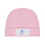 Pullover Hat